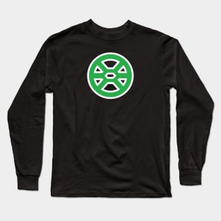 The Still Force! Long Sleeve T-Shirt